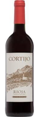 2019 Cortijo Tinto 750ml