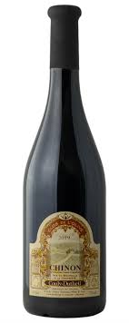 2019 Couly-Dutheil Chinon Le Clos de l'Olive 750ml