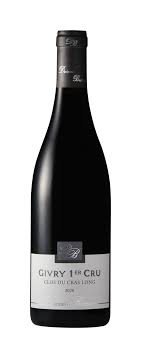 2022 Danjean-Berthoux Clos du Cras Long 750ml