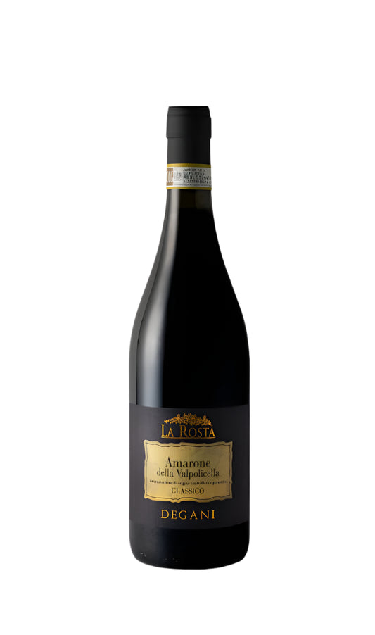 2019 Degani La Rosta 750ml