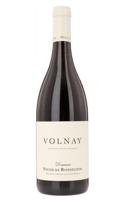 2019 Domaine Nicolas Rossignol Volnay 750ml