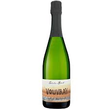 2019 Domaine Sebastien Brunet Vouvray Methode Traditionnelle Brut 750ml