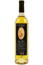 2019 Domaine de Rousset-Peyraguey Cuvee Taos 500ml