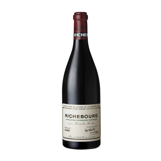 2019 Domaine de la Romanee Conti Richebourg Grand Cru 750ml