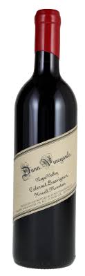 2019 Dunn Vineyards Howell Mountain Cabernet Sauvignon 750ml