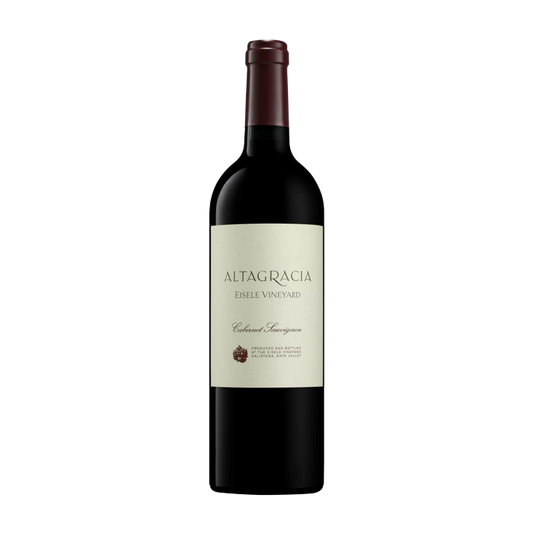 2019 Eisele Vineyard Altagracia Cabernet Sauvignon 750ml