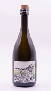 2019 Emilio Sciacca Etna Metodo Classico Bollamater 750ml