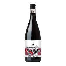 2019 Emilio Sciacca Neromagno Etna Rosso 750ml