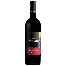 2019 Fattoria Colsanto Montefalco Rosso 750ml