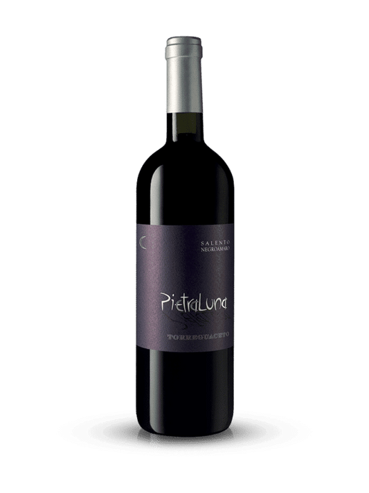 2019 Felline Torreguaceto Pietraluna Negramaro del Salento IGT 750ml