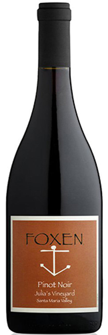 2019 Foxen Julia's Vineyard Pinot Noir 750ml
