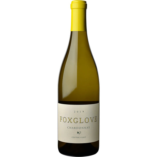 2019 Foxglove Chardonnay 750ml