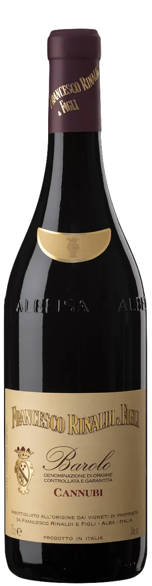 2019 Francesco Rinaldi & Figli Cannubi 750ml