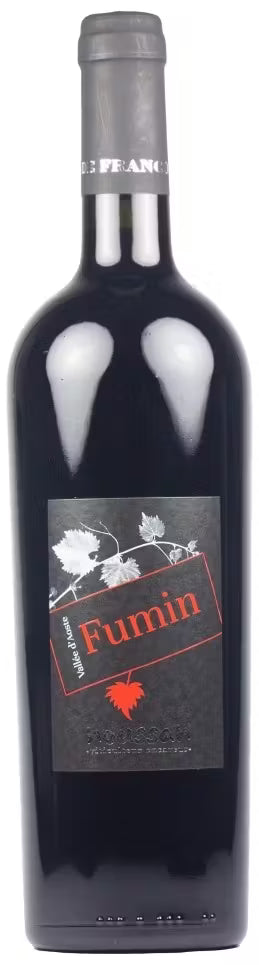 2019 Franco Noussan Fumin 750ml