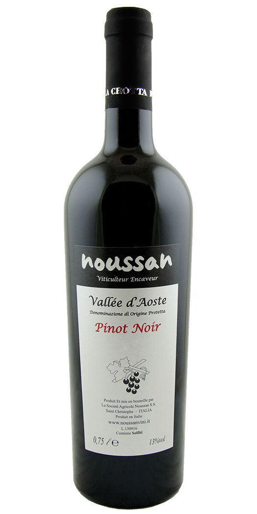 2019 Franco Noussan Pinot Noir 750ml