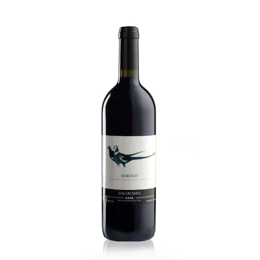 2019 Gaja Dagromis 750ml