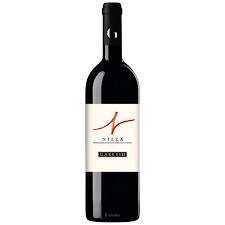 2019 Garesio Barbera d'Asti Superiore Nizza DOCG 750ml