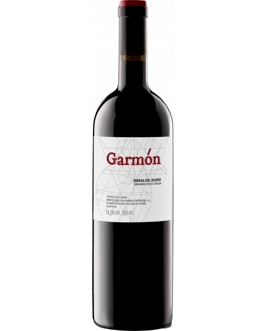 2019 Garmon Continental Garmon 750ml