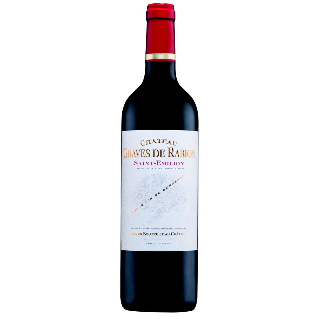 2019 Graves de Rabion 750ml