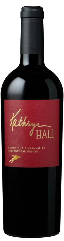 2019 HALL Wines Kathryn Hall Cabernet Sauvignon 750ml