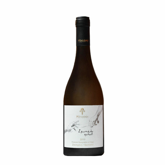 2019 Hatzidakis Skitali 750ml