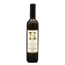2019 Horton Vineyards Petite Manseng Late Harvest 750ml