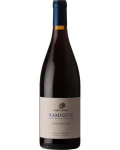 2019 Kir-Yianni Estate Ramnista Xinomavro 750ml