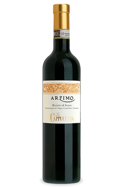 2019 La Cappuccina Arzimo Passito Veneto IGT 1.5Lt