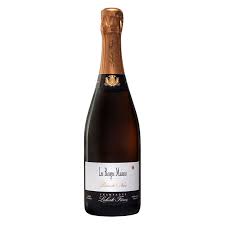 2019 Laherte Freres Les Rouges Maisons Blanc de Noirs Extra Brut 750ml