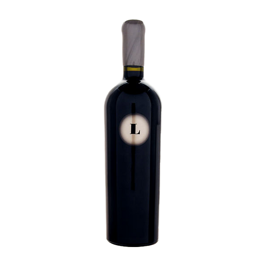 2019 Lewis Cellars Cuvee L Cabernet Sauvignon 750ml