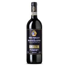 2019 Lisini Brunello di Montalcino DOCG 750ml