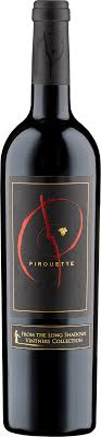 2019 Long Shadows Pirouette Red 750ml