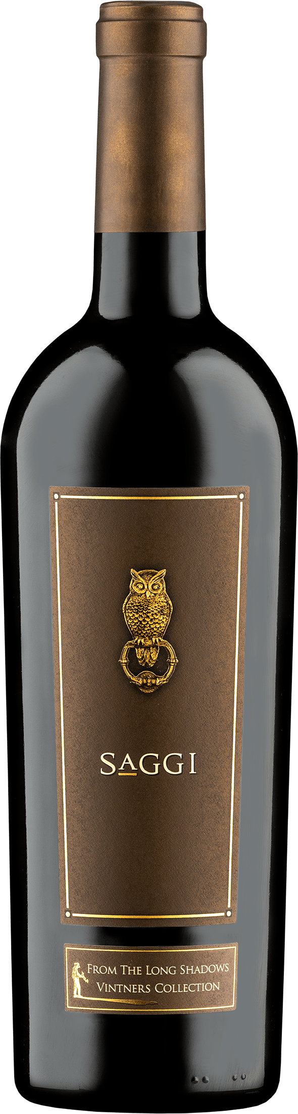 2019 Long Shadows Saggi 750ml