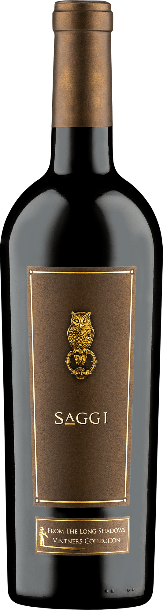 2019 Long Shadows Saggi 750ml