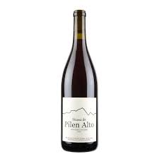 2019 Louis-Antoine Luyt 'Huasa de Pilen Alto 750ml