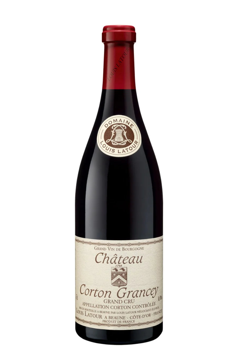 2019 Louis Latour Chateau Corton Grancey Grand Cru 750ml