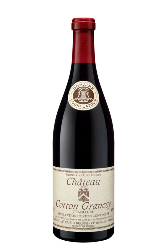 2019 Louis Latour Chateau Corton Grancey Grand Cru 750ml