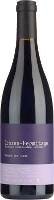 2019 Maxime Graillot Domaine des Lises Equis Crozes-Hermitage 750ml