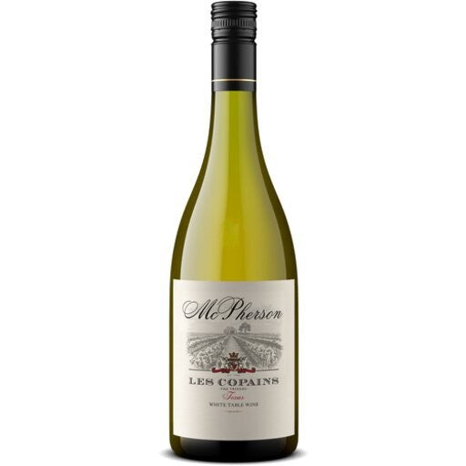 2019 McPherson Cellars Les Copains White 750ml