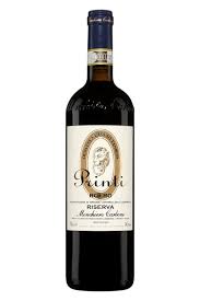 2019 Monchiero Carbone Printi 750ml