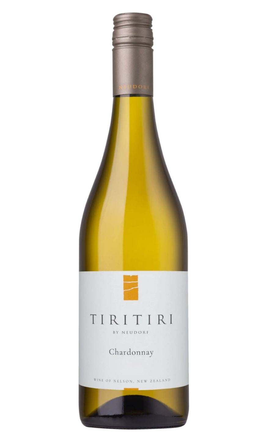 2019 Neudorf Tiritiri Chardonnay 750ml