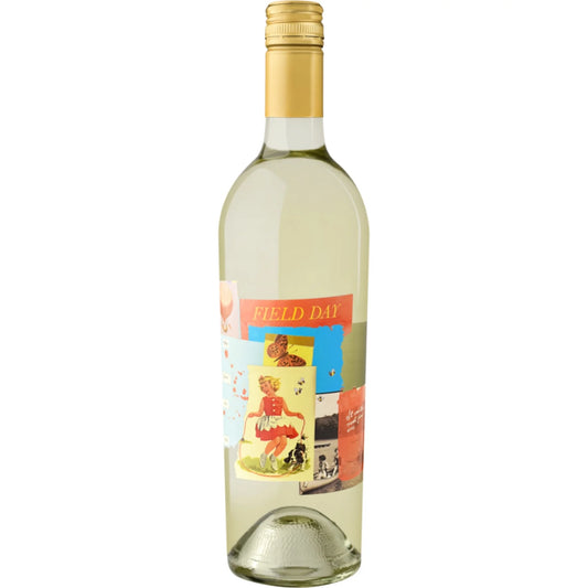 2019 ONX Wines Field Day White 750ml