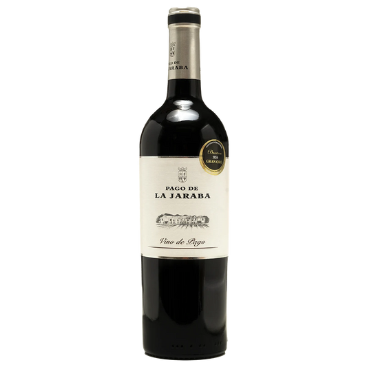 2019 Pago de la Jaraba Tinto 750ml