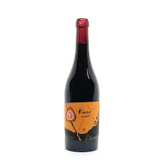 2019 Panevino Kanò Rosso 750ml