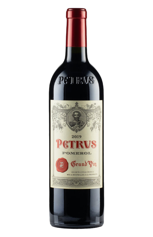 2019 Petrus 750ml