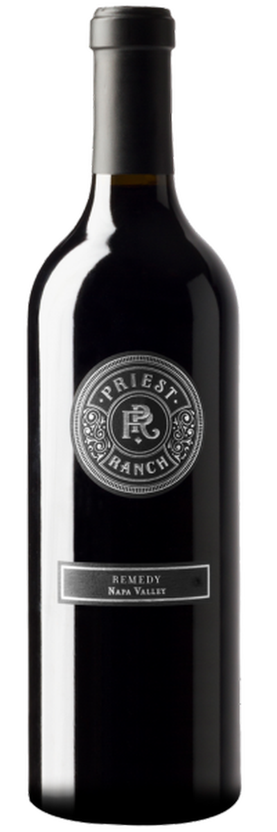 2019 Priest Ranch Estate Grown Remedy 750ml