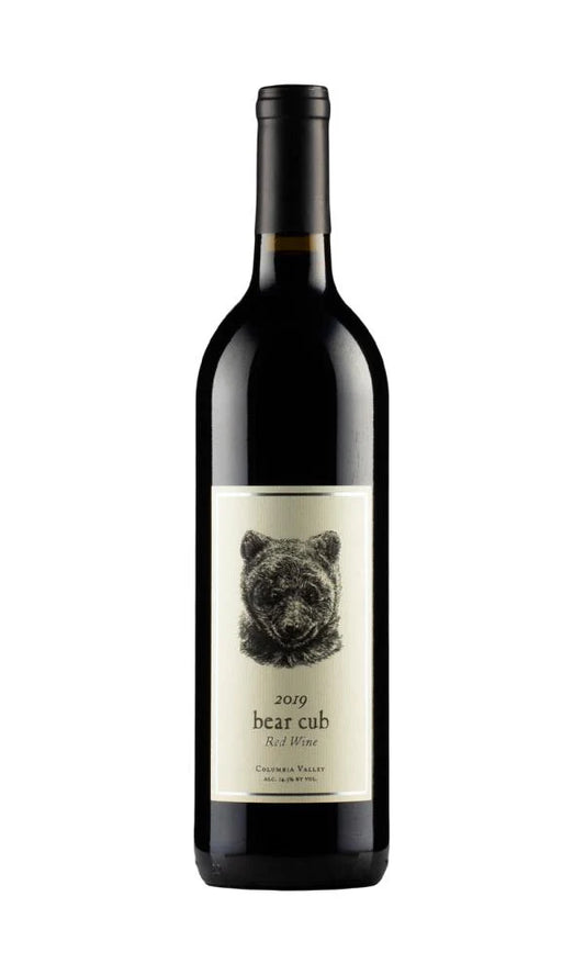 2019 Pursued By Bear Bear Cub 750ml