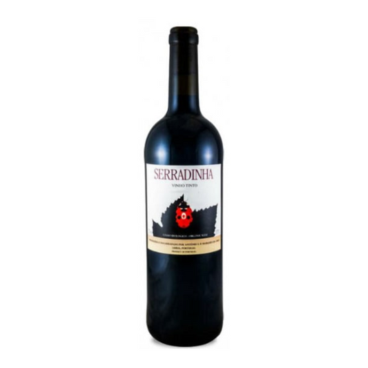 2019 Quinta da Serradinha Baga 750ml