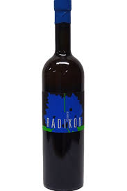 2019 Radikon Oslavje Venezia Giulia IGT 500ml