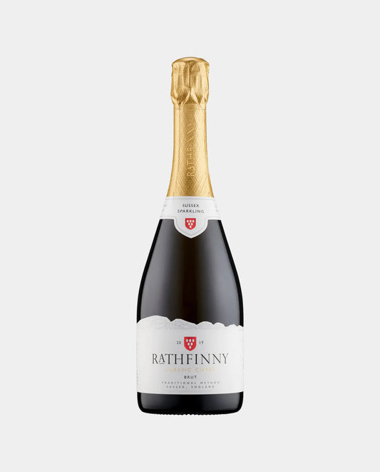 2019 Rathfinny Estate Classic Cuvee Brut 750ml